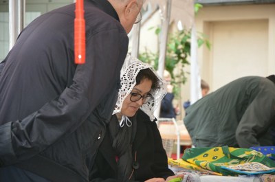 Journées d'amitié 2016