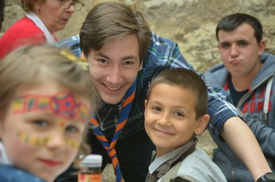 Journées d'amitié 2016