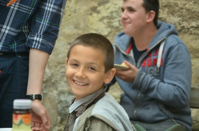 Journées d'amitié 2016