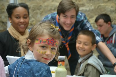Journées d'amitié 2016