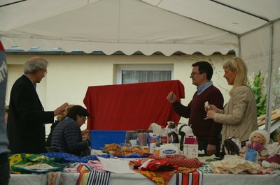 Journées d'amitié 2016