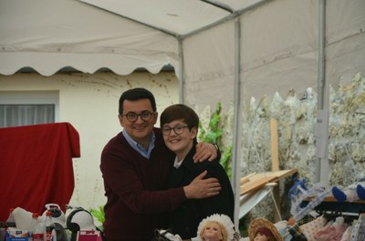 Journées d'amitié 2016