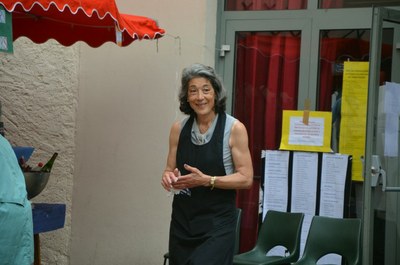 Journées d'amitié 2016