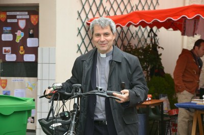 Journées d'amitié 2016