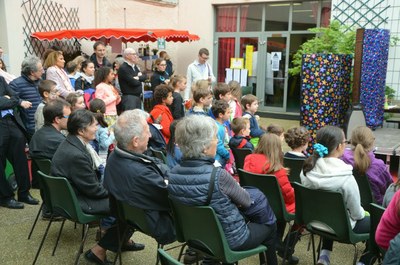 Journées d'amitié 2016