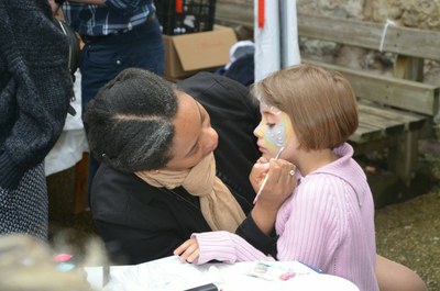 Journées d'amitié 2016