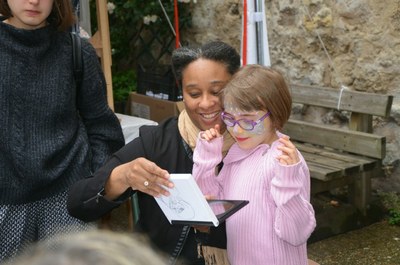 Journées d'amitié 2016