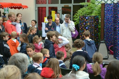 Journées d'amitié 2016