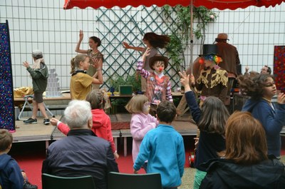 Journées d'amitié 2016