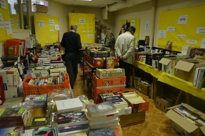 Journées d'amitié 2016