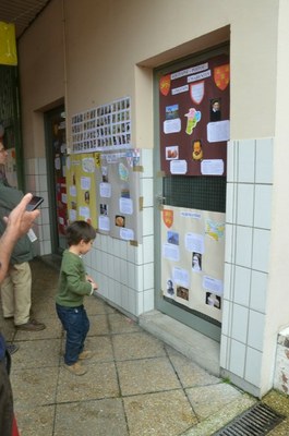 Journées d'amitié 2016