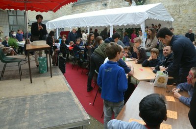 Journées d'amitié 2016