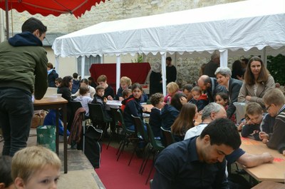 Journées d'amitié 2016