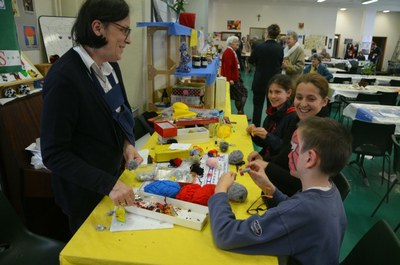 Journées d'amitié 2016