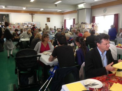 2ème jour des Journées d'amitié 2017