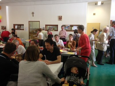 2ème jour des Journées d'amitié 2017