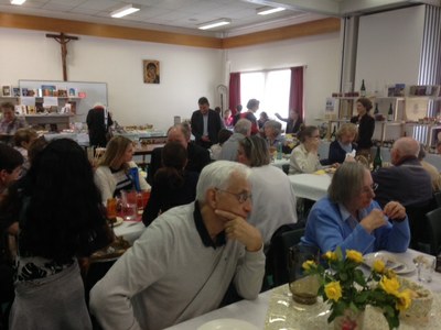 2ème jour des Journées d'amitié 2017