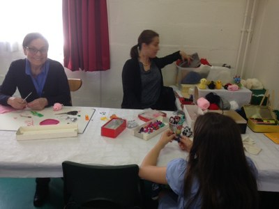 2ème jour des Journées d'amitié 2017