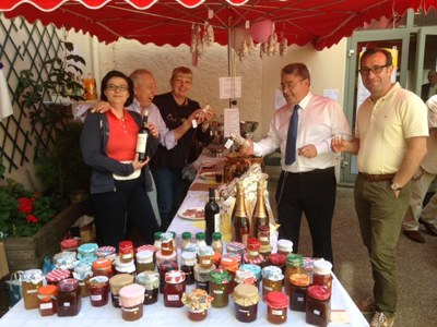 2ème jour des Journées d'amitié 2017