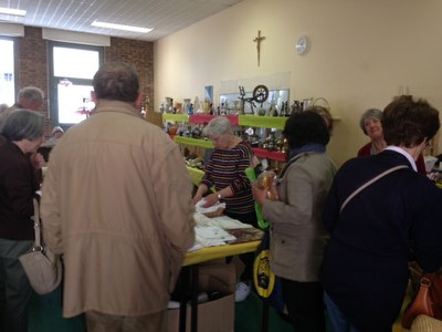 2ème jour des Journées d'amitié 2017