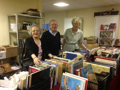 2ème jour des Journées d'amitié 2017