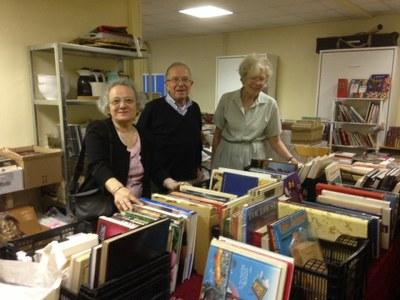 2ème jour des Journées d'amitié 2017