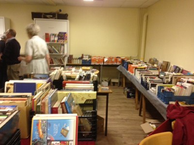 2ème jour des Journées d'amitié 2017