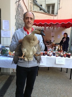 2ème jour des Journées d'amitié 2017