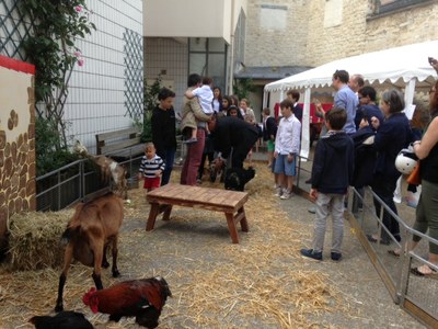 2ème jour des Journées d'amitié 2017