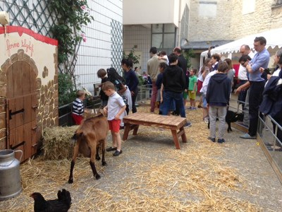 2ème jour des Journées d'amitié 2017