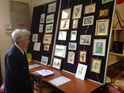 2ème jour des Journées d'amitié 2017