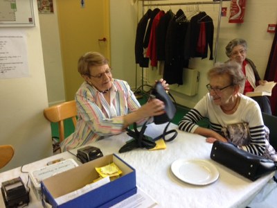 2ème jour des Journées d'amitié 2017