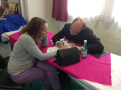 2ème jour des Journées d'amitié 2017