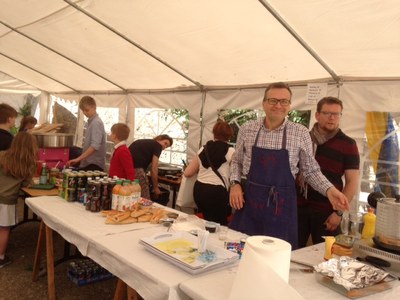 2ème jour des Journées d'amitié 2017