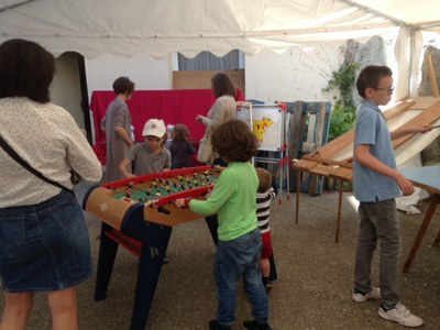 2ème jour des Journées d'amitié 2017