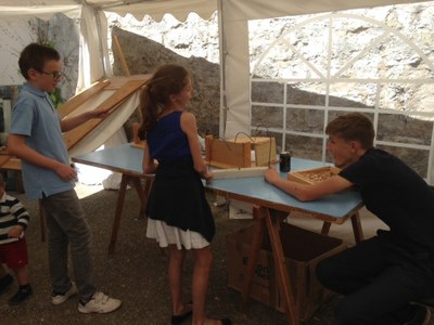 2ème jour des Journées d'amitié 2017