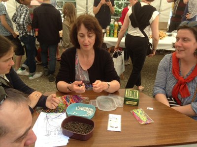 2ème jour des Journées d'amitié 2017