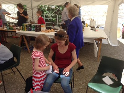 2ème jour des Journées d'amitié 2017