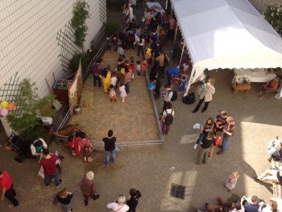 2ème jour des Journées d'amitié 2017