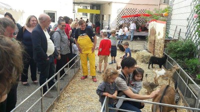 2ème jour des Journées d'amitié 2017