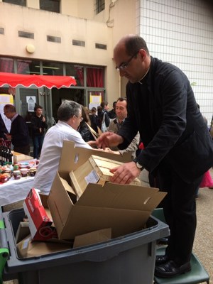 2ème jour des Journées d'amitié 2017