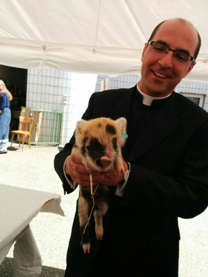 2ème jour des Journées d'amitié 2017