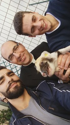 2ème jour des Journées d'amitié 2017