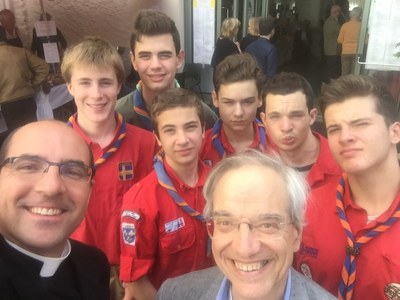 2ème jour des Journées d'amitié 2017