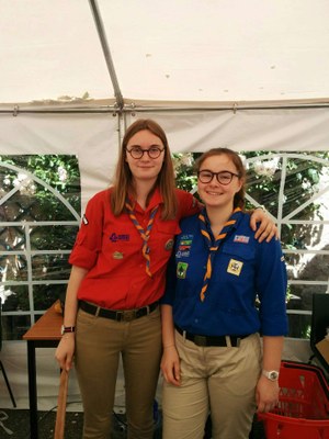 2ème jour des Journées d'amitié 2017