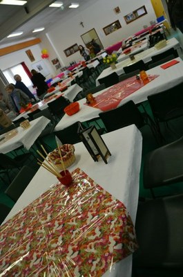 Journée d'amitié 2017