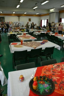 Journée d'amitié 2017