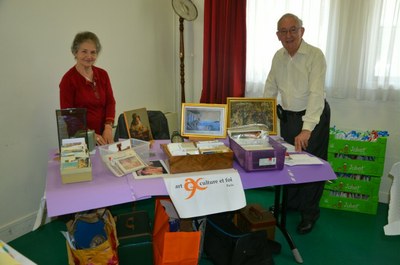 Journée d'amitié 2017