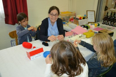 Journée d'amitié 2017