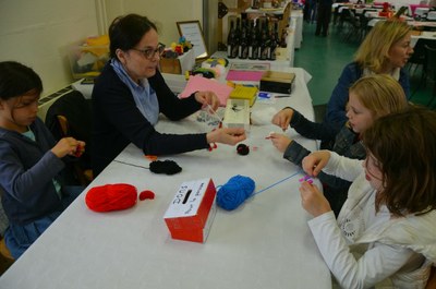 Journée d'amitié 2017